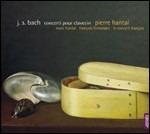 Concerti per clavicembalo