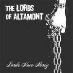 Lords Have Mercy - CD Audio di Lords of Altamont