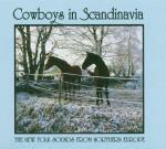 Cowboys in Scandinavia - CD Audio
