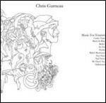 Music for Tourists - CD Audio di Chris Garneau