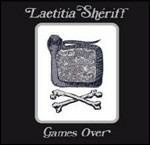 Games Over - CD Audio di Laetitia Sheriff