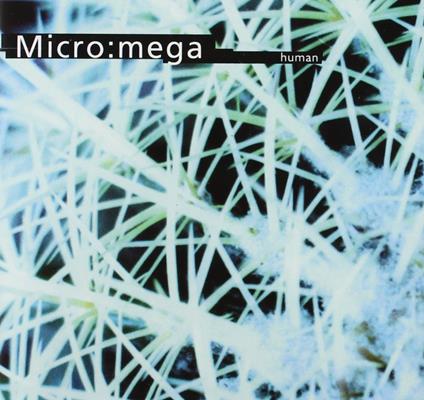 Human - CD Audio di Micro:mega