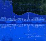 La musique de Paris Dernière vol.1 - CD Audio