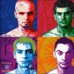 Terra Del Suono - CD Audio di Isola Song