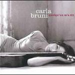 Quelqu'un m'a dit - CD Audio + DVD di Carla Bruni