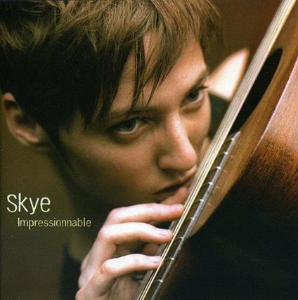 Impressionnable - CD Audio di Skye