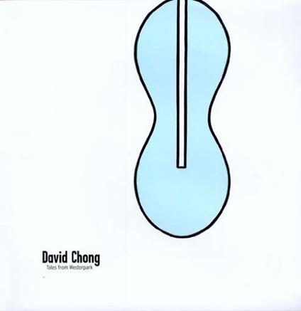Tales From Westerpark - Vinile LP di David Chong