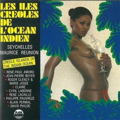 Seychelles - CD Audio