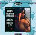 Musica per chitarra hawaiana - CD Audio