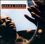 Le Geant du Djembú - CD Audio di Adama Dramé