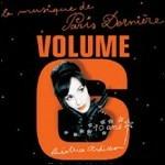 La musique de Paris Dernière vol.6 - CD Audio