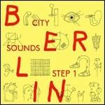 Berlin City Sounds Step 1 (CD Box)