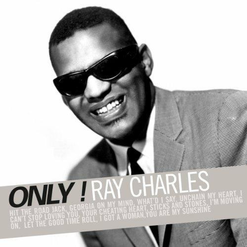 Only! - CD Audio di Ray Charles