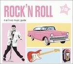 Rock'N'roll - Naive Music Guides - CD Audio