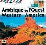 Western USA. Musica country - CD Audio
