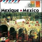 Messico. Musica tradizionale - CD Audio