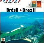Brasile. Danze del Carnevale - CD Audio