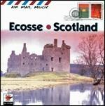 Scozia. Musica celtica