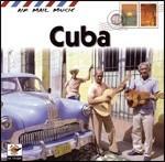 Cuba. Musica tradizionale - CD Audio