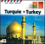 Turchia. Musica tradizionale - CD Audio