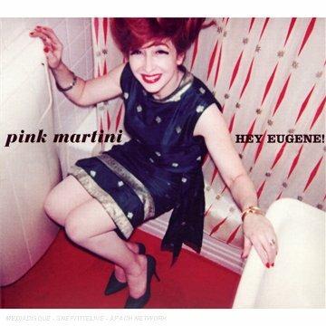 Hey Eugene! - CD Audio di Pink Martini