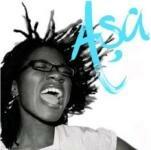 Asa - CD Audio di Asa
