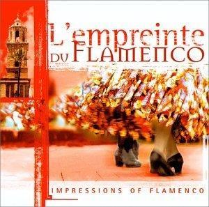 Impressions Of Flamenco - CD Audio