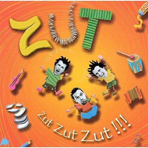 Zut Zut Zut - CD Audio di Zut