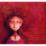 Catherine Vaniscotte - Princesses Oubliees Ou Inconnues