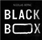 Black Box - Vinile LP di Nicolas Repac