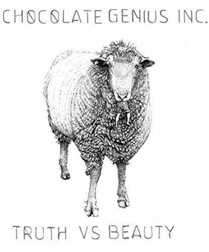 Truth Vs Beauty - CD Audio di Chocolate Genius