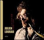 Quartet Saigon - CD Audio di Julien Lourau
