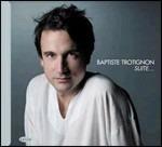 Suite... - CD Audio di Baptiste Trotignon