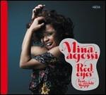 Red Eyes - CD Audio di Mina Agossi
