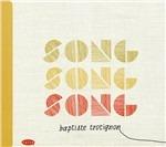 Song Song Song - CD Audio di Baptiste Trotignon