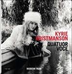 Modern Ruin - CD Audio di Kyrie Kristmanson