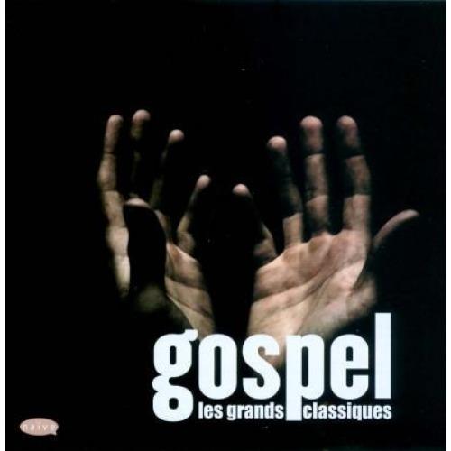 Gospel. I grandi classici - CD Audio