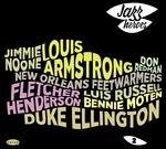 Jazz Heroes vol.2 1926-1932 - CD Audio