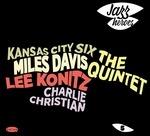 Jazz Heroes vol.5 1952-1956