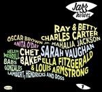 Jazz Heroes vol.7 1954-1961 - CD Audio