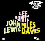 Jazz Heroes vol.8 1958-1960 - CD Audio