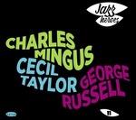 Jazz Heroes vol.11 1960-1961 - CD Audio