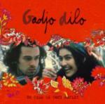 Gadjo Dilo (Colonna sonora) - CD Audio