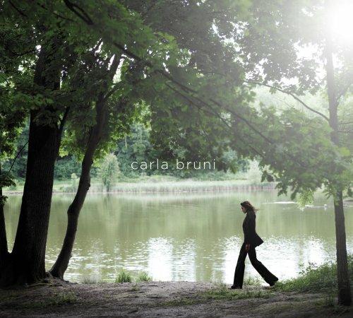 Comme si de rien n'etait - CD Audio di Carla Bruni