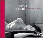 Quelqu'un m'a dit - CD Audio + DVD di Carla Bruni
