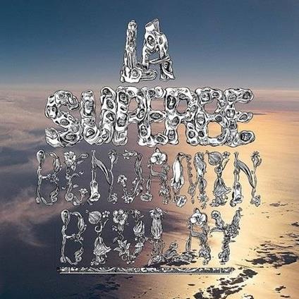 La superbe - Vinile LP di Benjamin Biolay