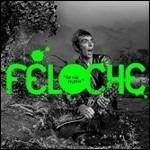 La vie Cajun - CD Audio di Feloche