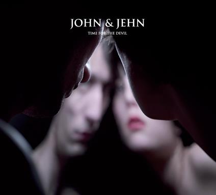 Time for the Devil - CD Audio di John & Jehn