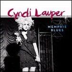 Memphis Blues - CD Audio di Cyndi Lauper