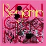 Vengeance - CD Audio di Benjamin Biolay